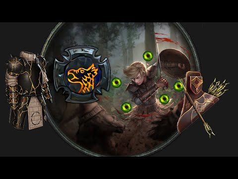 pew pew - Toxic Rain Raider vs. Phoenix | Path of Exile 3.15 Expedition