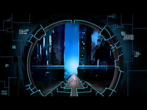 Break Pitt, Tenchu & Zool - Doggy Style