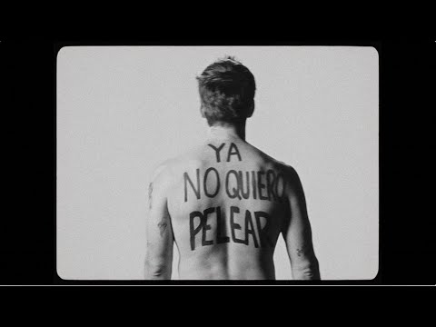 Andrés Koi - En Calma ( Videoclip oficial )