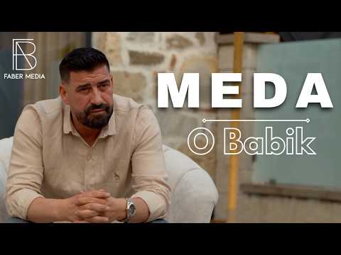 Meda - O Babik