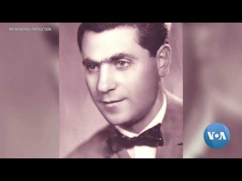 Los Angeles Bids Farewell to Legendary Master of the Duduk