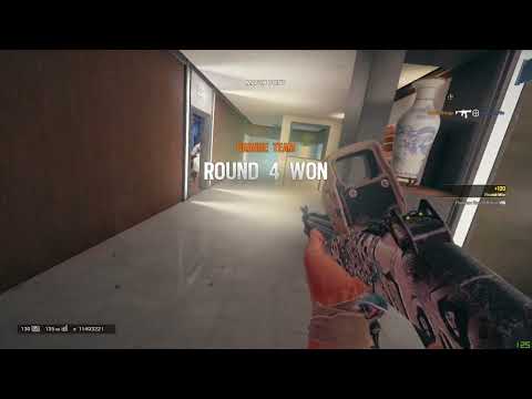 Thermite Shotgun Entry Fragger