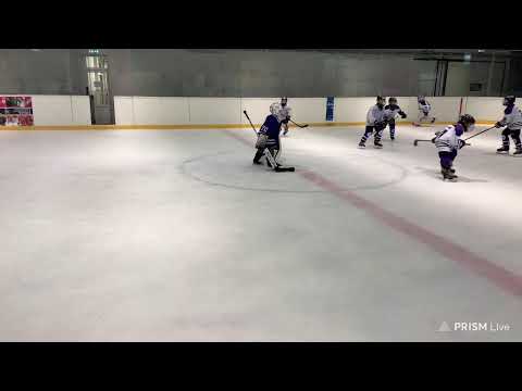 2021.01.09 U10 kék - UTE-MAC