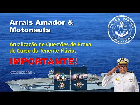 Update 01 - Amateur Skipper and Motorboat Operator - Exam Questions #skipper #motorboatoperator