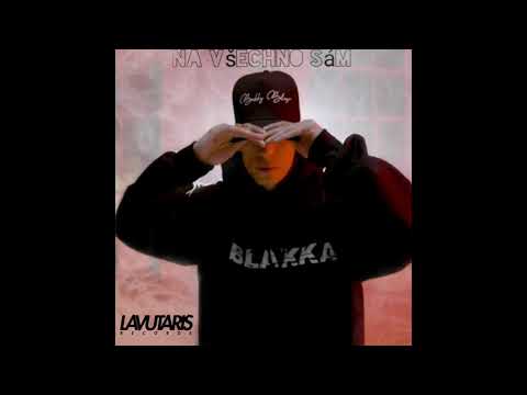 Bobby Blaze - Na všechno sám (Prod. Laddy Sound)