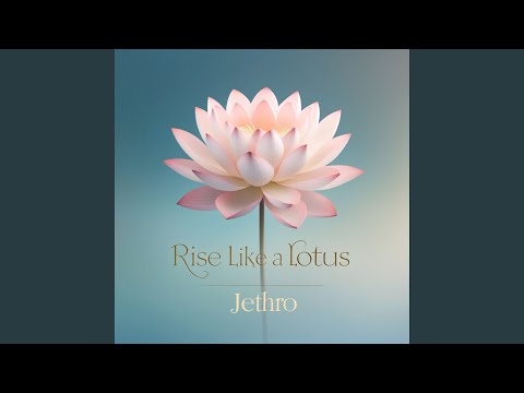 Rise Like a Lotus