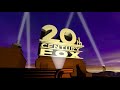 20th Century Fox 1994 Update Remake