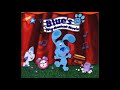 Blues Big Musical Complete Soundtrack