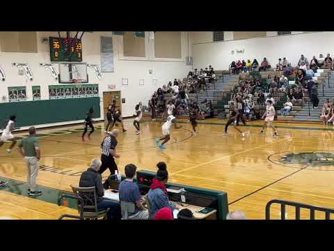 Tyson Wilson C/O 2024 Hightlights