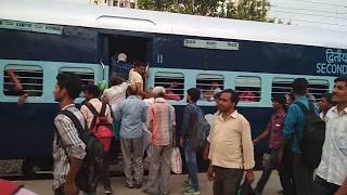 14723/Kalindi Express (PT) कालिंदी - YouTube