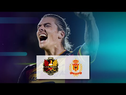 Highlights FR / AFC Tubize - Malines (30/10/2018)