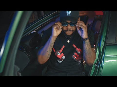 Joochar - Cuisse de poulet  (Clip Officiel)