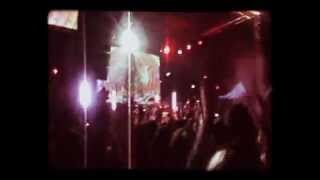 The Rapture House of Jealous Lovers live FYF Fest 9-4-10