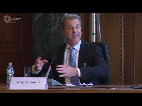 Nuremberg Forum 2017 - Panel VI