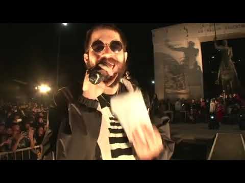 LIT KILLAH vs DANI - FINAL Fecha 7 (Torneo 2017) - El Quinto Escalón