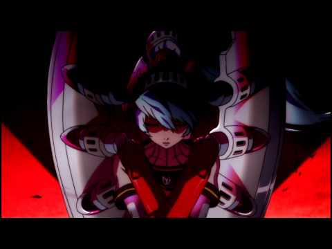 Persona 4 The Ultimate In Mayonaka Arena [OP]