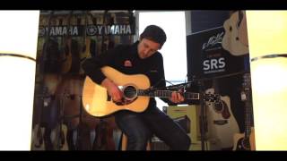 Video thumbnail for Fender PM-1 Limited Edition Adirondack - Cranbourne Music One Hot Minute by Coleman's Music