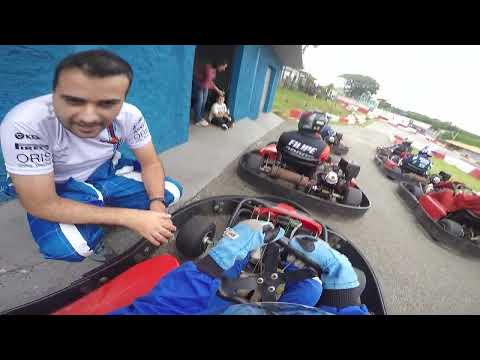 Kart Granja Viana CPKA etapa 2 - 11/03/2023 (1)