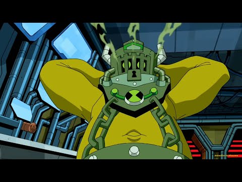 Ben 10 Omniverse Season 6 Episode 4 Explained in Hindi #ben10omniverse  #ben10Ultimatealiens #ben10