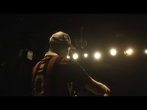 #BTD M9 x RISKY "MOROCCO" | Official Music Video