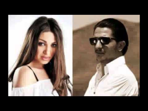 Լիլու մասն. ՀՏ Հայկո - Իմ սիրուց դու փախչում ես