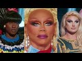 All Stars 7: queens NOT living for the lip syncs