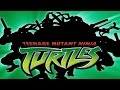 TMNT 2003 Full Opening Theme Song Teenage Mutant Ninja Turtles 2003 TV Intro