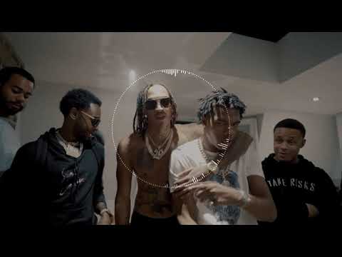 REVERSE 808 Young Adz x Roddy Rich Type Beat (Prod by O1_beats)