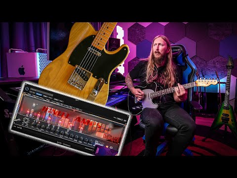 FAQ 144 - TELECASTERS, FREE AMP PLUGINS, QUALITY CONTROL