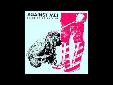 Against Me! - Dead Rats