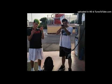 ALMIGHTY CRIIS-conteggi  ft frostee