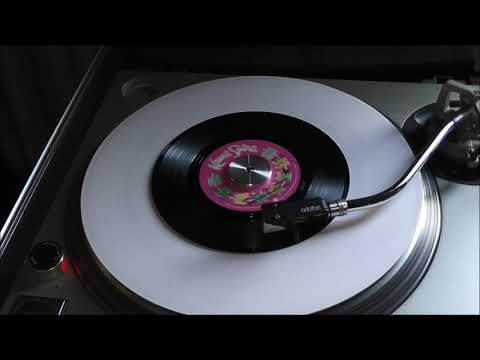 Brewer & Shipley - One Toke Over The Line - Mono 45RPM