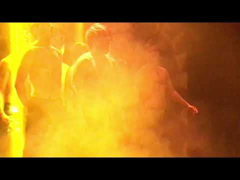 KARUSSELL: Russerevy Eidsvoll 2019