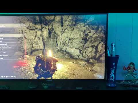 User submitted video