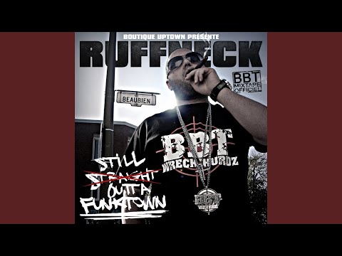 Still Outta Funktown (feat. Ketzal)