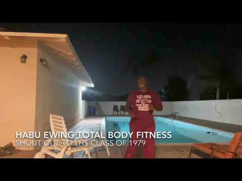 Total Body Fitness - TrailRider