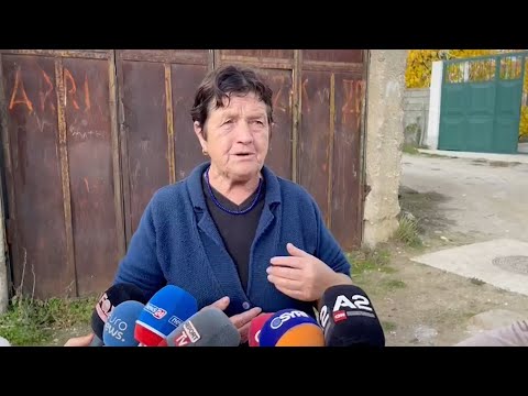 "Ta varin, i shkruante fjalë turpi”, flet gjyshja e 14-vjeçares që u ngacmua nga drejtori i shkollës