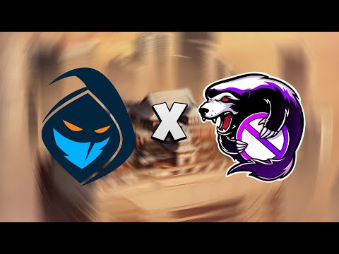 Rogue vs OUTSIDERS [EUL COMMS] 07/07/2022