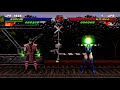 MKP Ermac MK2 New Fatality