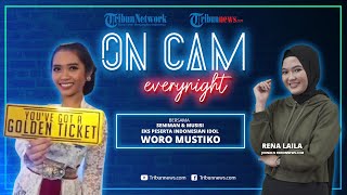 Woro Mustiko, Eks Peserta Indonesian Idol, Bermulti Talenta Dalang hingga Konser dengan Erwin Gutawa