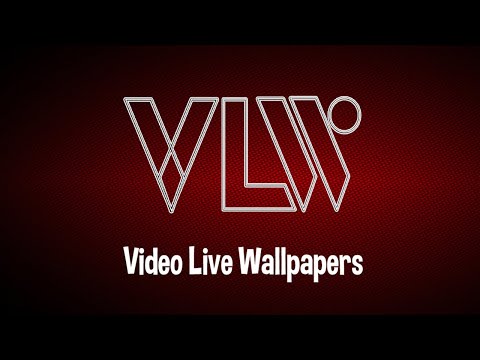 Live Video Wallpaper Maker