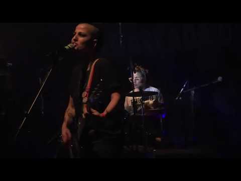 Charlotte Matou Um Cara (Sesc Pompeia 31/10/2019)