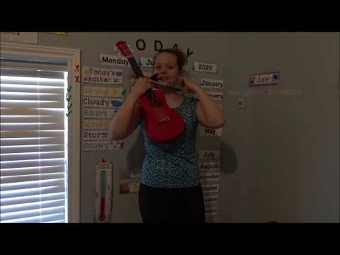 Calendar: June 1, 2020