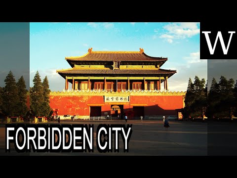 FORBIDDEN CITY - WikiVidi Documentary