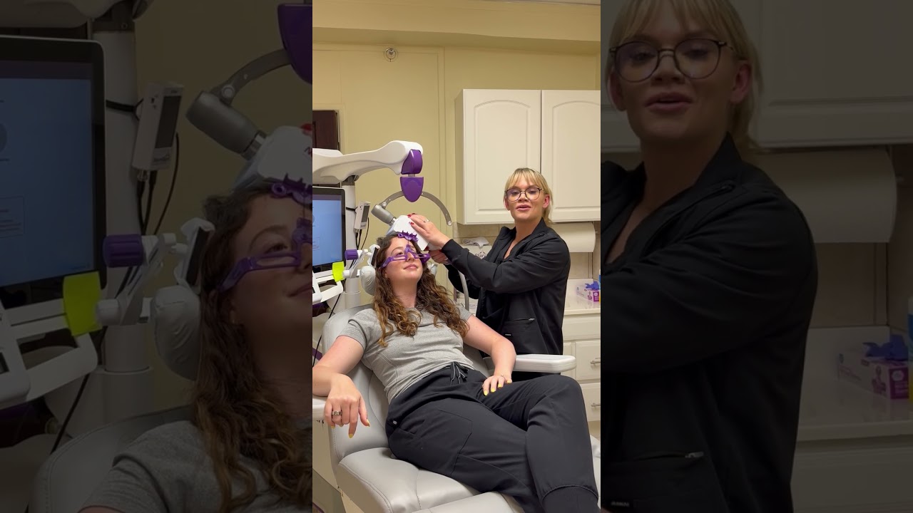 What Is TMS Therapy? | Transcranial Magnetic Stimulation for Depression Explained