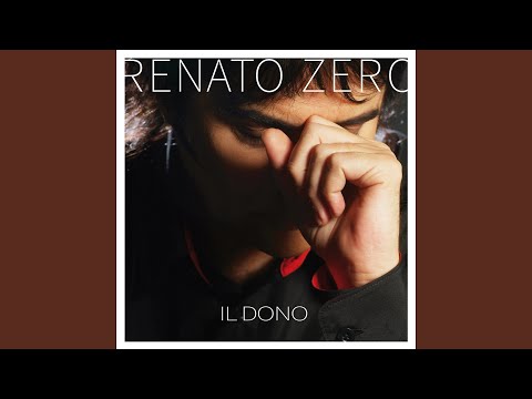 Videoclip de Ti Stupirai — Renato Zero