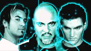 Eiffel 65   I Dj With The Fire