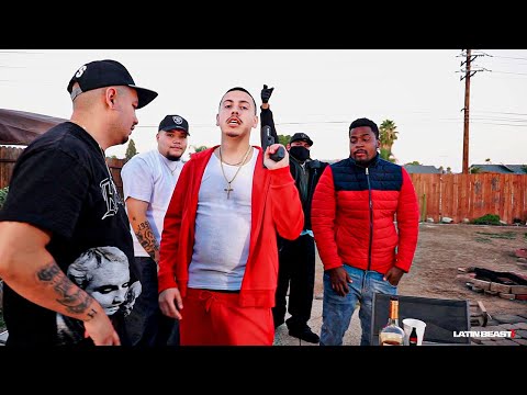 Fooly Xantana x Reckso - Validated (Official Music Video)