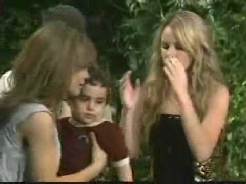 Elizabeth Scenes 6/18/07