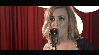 You Were Meant For Me - Jewel // Cover by Natalie Pearson